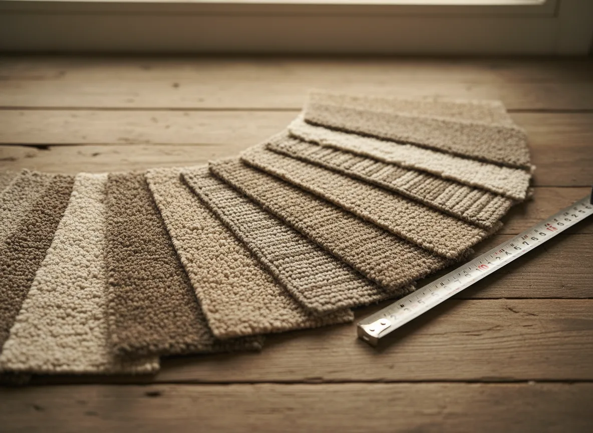 Carpet Installation Goshen, OH FAQs